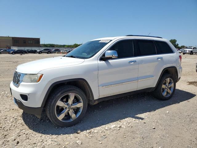 JEEP GRAND CHEROKEE 2013 1c4rjfcg7dc639304