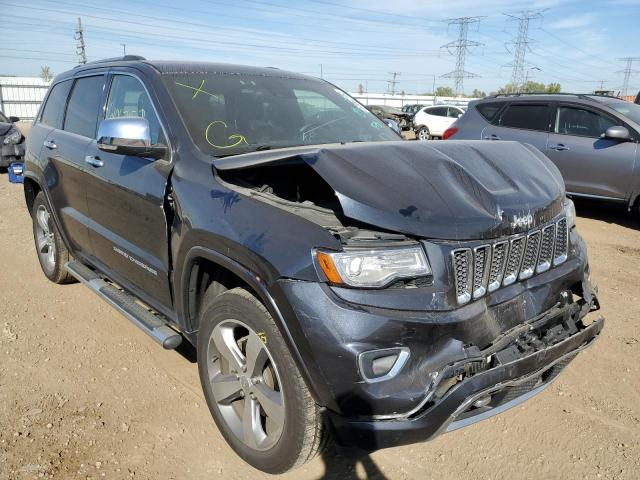 JEEP GRAND CHER 2014 1c4rjfcg7ec119024