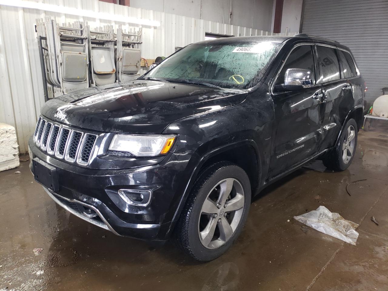 JEEP GRAND CHEROKEE 2014 1c4rjfcg7ec120965