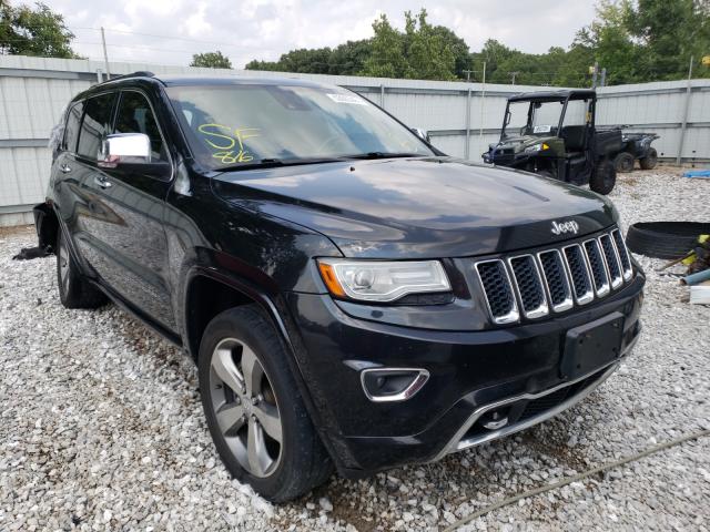 JEEP GRAND CHER 2014 1c4rjfcg7ec131173