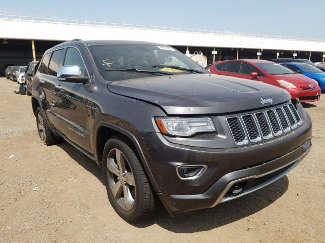 JEEP GRAND CHER 2014 1c4rjfcg7ec137779