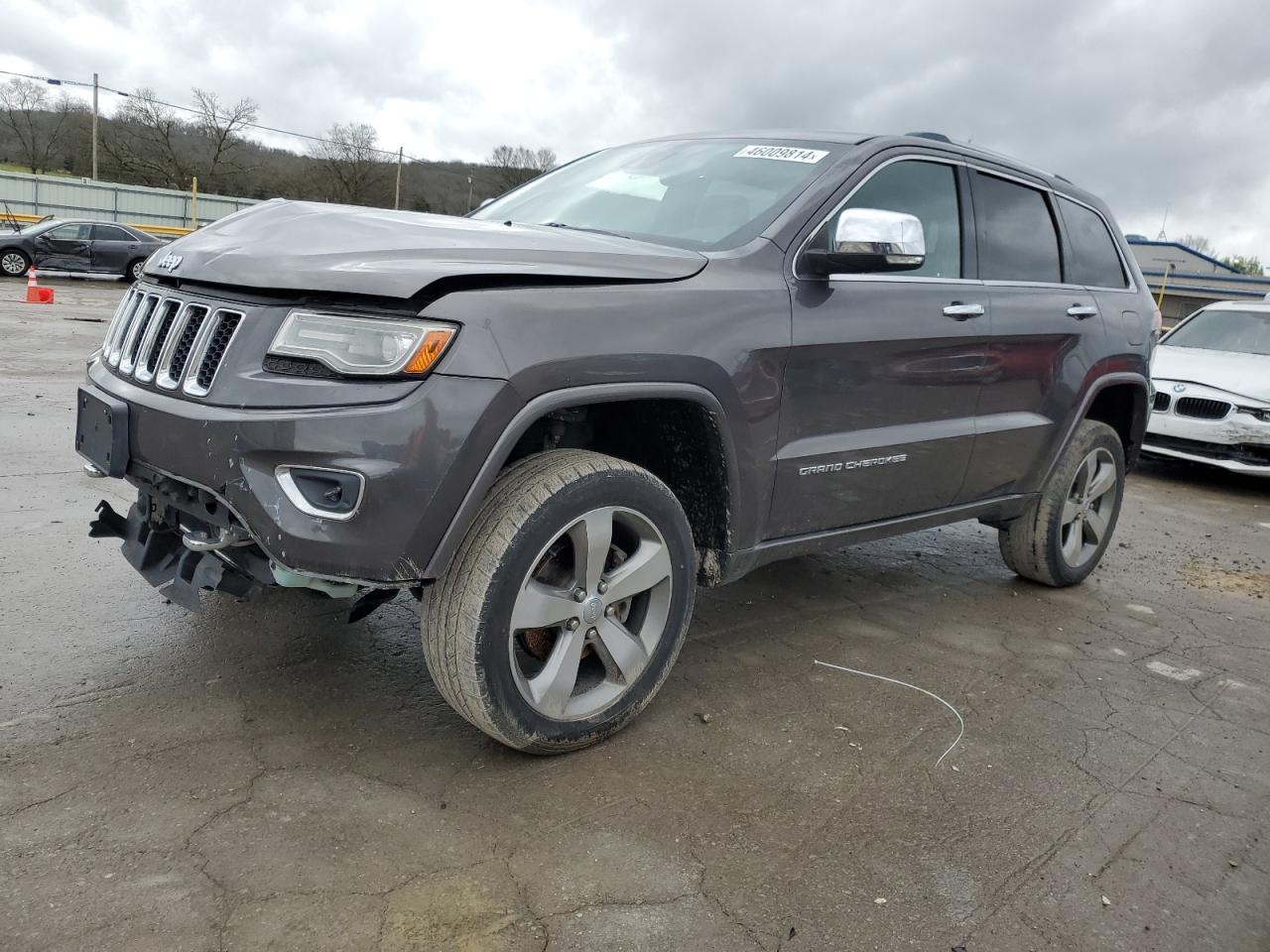 JEEP GRAND CHEROKEE 2014 1c4rjfcg7ec137829