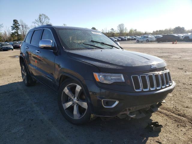 JEEP GRAND CHER 2014 1c4rjfcg7ec172323