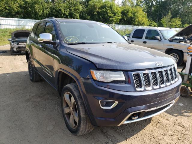 JEEP GRAND CHER 2014 1c4rjfcg7ec172337