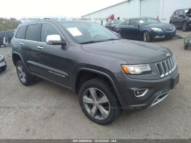 JEEP GRAND CHEROKEE 2014 1c4rjfcg7ec182172