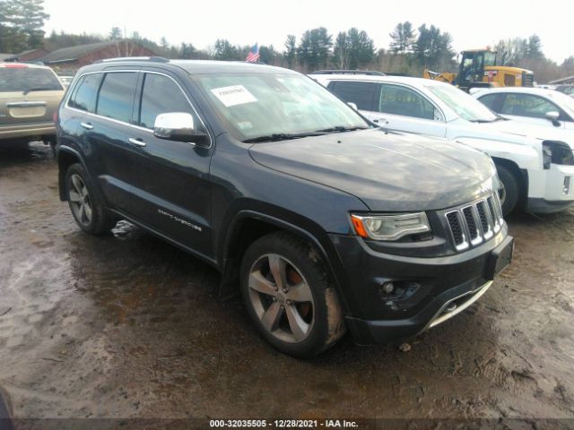 JEEP GRAND CHEROKEE 2014 1c4rjfcg7ec207653