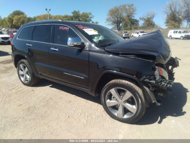 JEEP GRAND CHEROKEE 2014 1c4rjfcg7ec209273