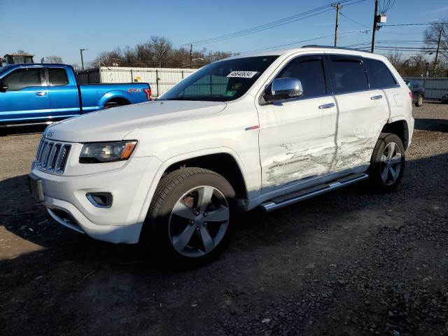 JEEP GRAND CHEROKEE 2014 1c4rjfcg7ec238143