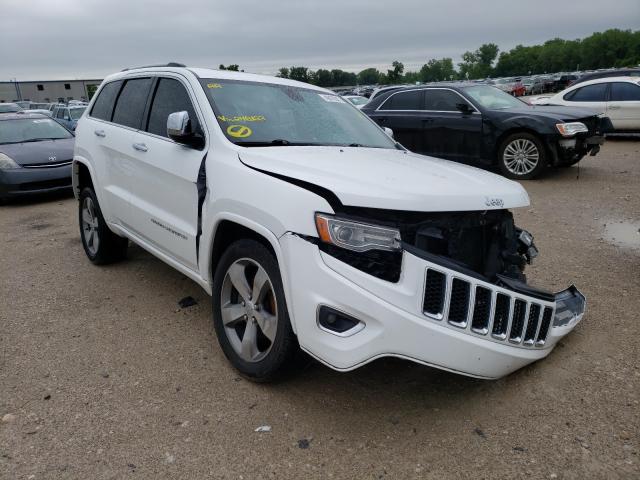 JEEP GRAND CHER 2014 1c4rjfcg7ec248123