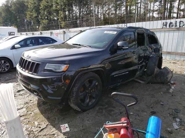 JEEP GRAND CHEROKEE 2014 1c4rjfcg7ec253015