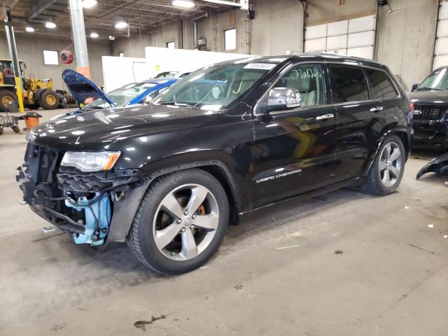 JEEP GRAND CHER 2014 1c4rjfcg7ec254133