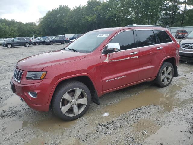 JEEP GRAND CHER 2014 1c4rjfcg7ec255167