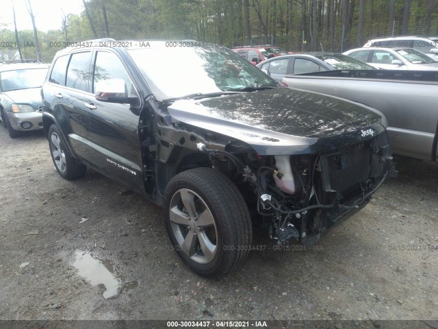 JEEP GRAND CHEROKEE 2014 1c4rjfcg7ec255248