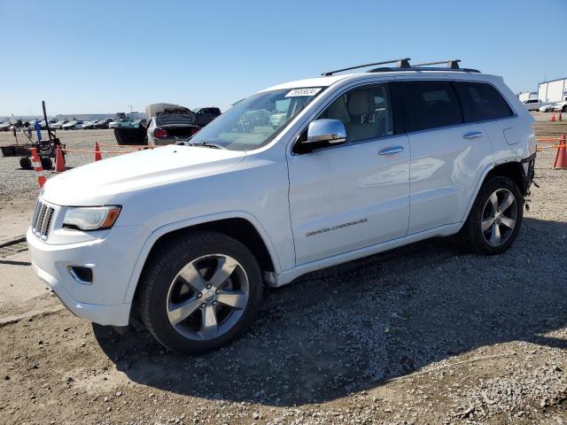 JEEP GRAND CHER 2014 1c4rjfcg7ec259218