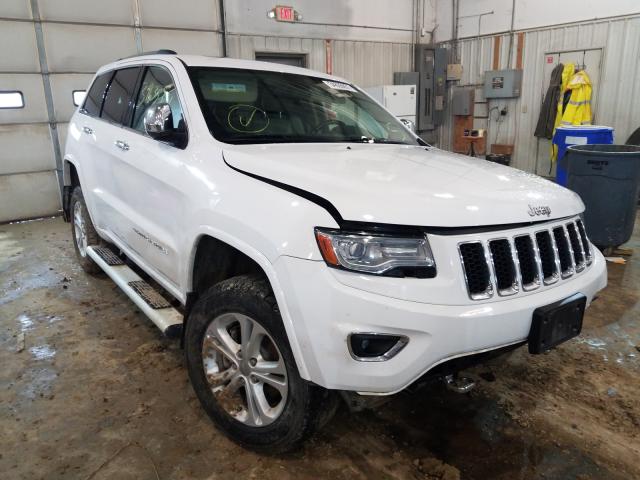 JEEP GRAND CHER 2014 1c4rjfcg7ec259865