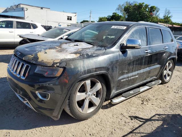 JEEP GRAND CHER 2014 1c4rjfcg7ec303198