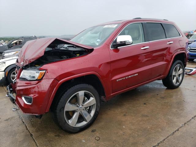 JEEP GRAND CHER 2014 1c4rjfcg7ec335553