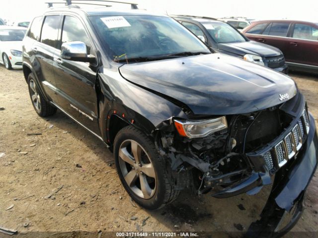 JEEP GRAND CHEROKEE 2014 1c4rjfcg7ec363983