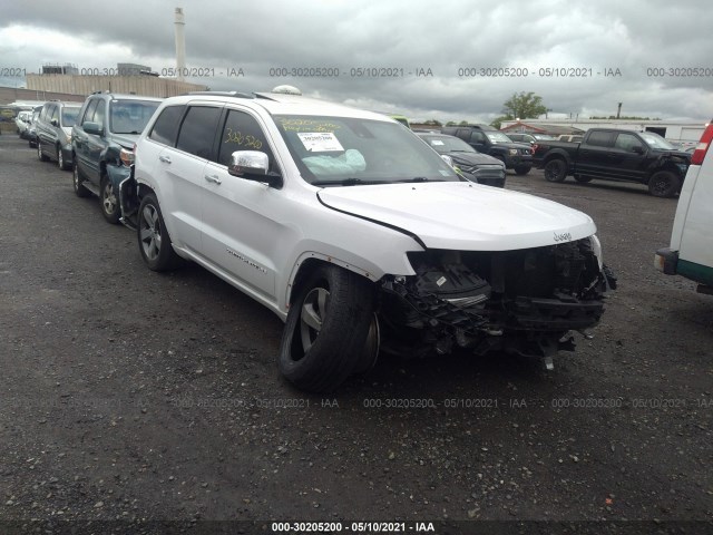 JEEP GRAND CHEROKEE 2014 1c4rjfcg7ec364048