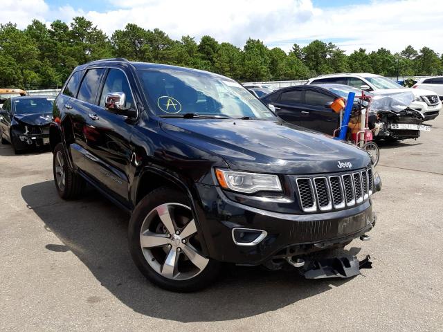 JEEP GRAND CHER 2014 1c4rjfcg7ec382288