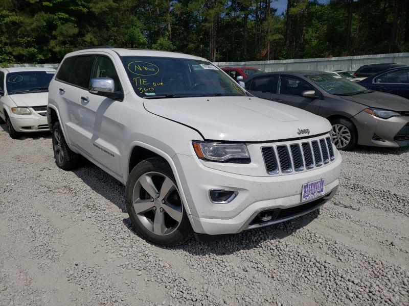 JEEP GRAND CHER 2014 1c4rjfcg7ec386664