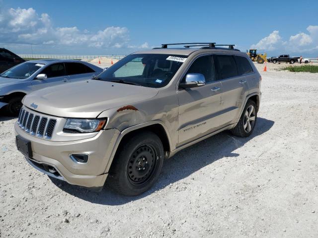 JEEP GRAND CHEROKEE 2014 1c4rjfcg7ec417055