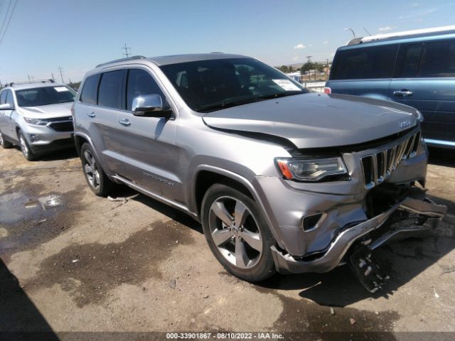 JEEP GRAND CHEROKEE 2014 1c4rjfcg7ec426208