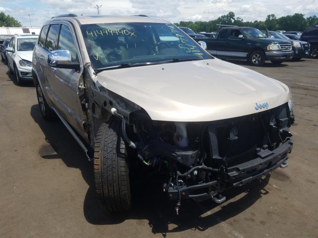 JEEP GRAND CHER 2014 1c4rjfcg7ec528608