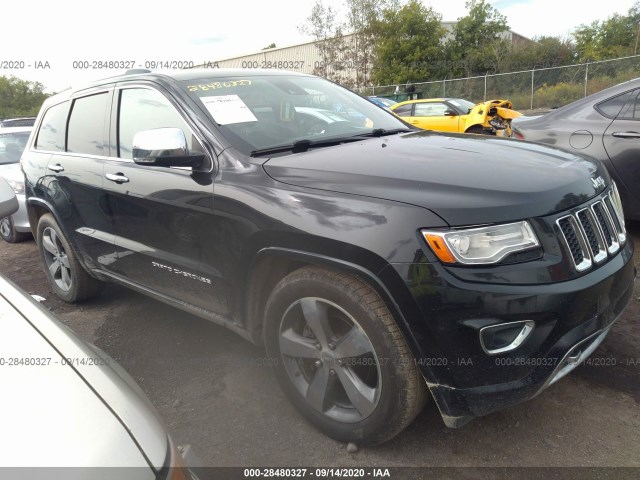 JEEP GRAND CHEROKEE 2014 1c4rjfcg7ec547546