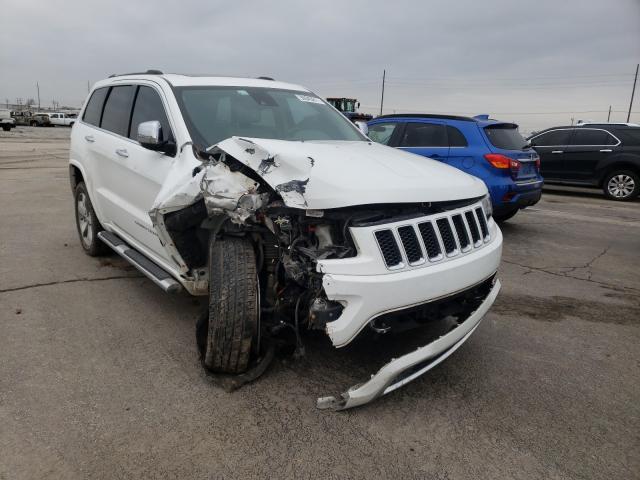 JEEP GRAND CHER 2014 1c4rjfcg7ec547580