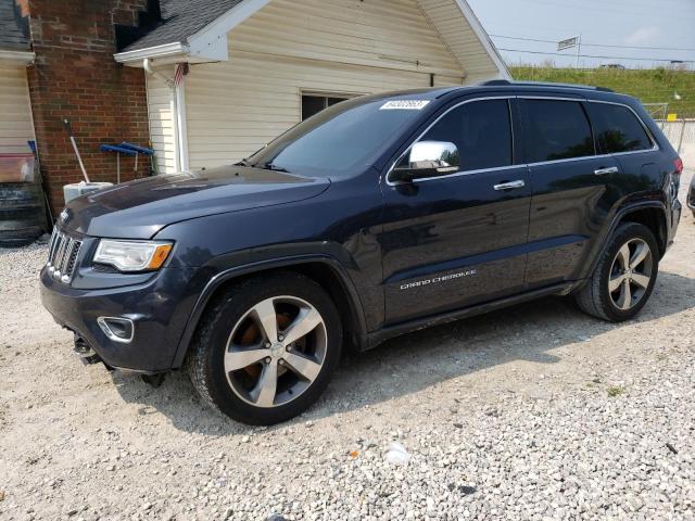 JEEP GRAND CHER 2014 1c4rjfcg7ec587464