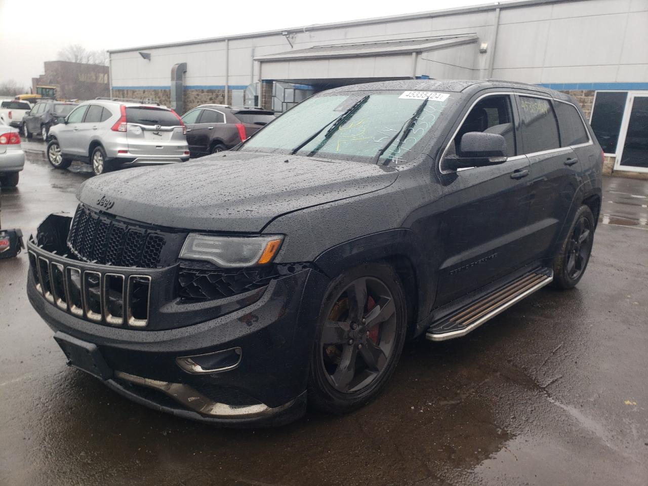 JEEP GRAND CHEROKEE 2015 1c4rjfcg7fc118019