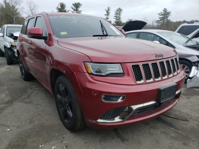 JEEP GRAND CHER 2015 1c4rjfcg7fc125021