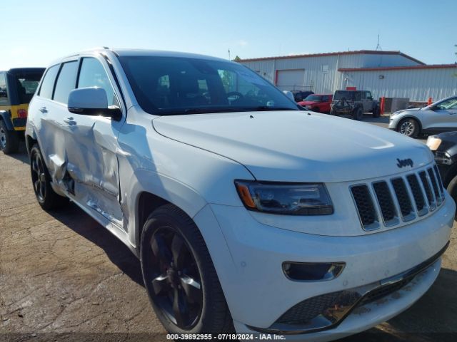 JEEP GRAND CHEROKEE 2015 1c4rjfcg7fc131241