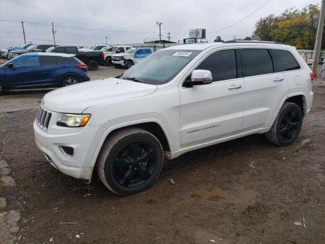 JEEP GRAND CHER 2015 1c4rjfcg7fc134799