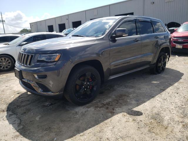 JEEP GRAND CHER 2015 1c4rjfcg7fc192346