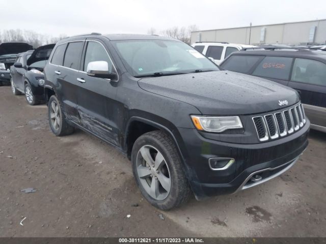 JEEP GRAND CHEROKEE 2015 1c4rjfcg7fc204818