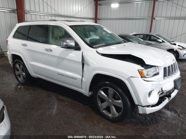 JEEP GRAND CHEROKEE 2015 1c4rjfcg7fc228147