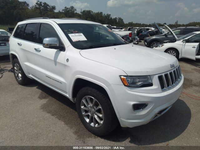 JEEP GRAND CHEROKEE 2015 1c4rjfcg7fc237401