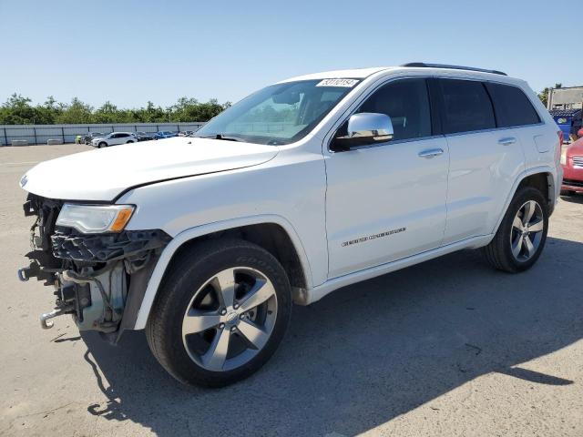 JEEP GRAND CHEROKEE 2015 1c4rjfcg7fc612445