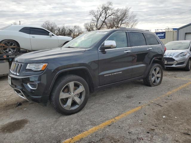 JEEP GRAND CHEROKEE 2015 1c4rjfcg7fc619038