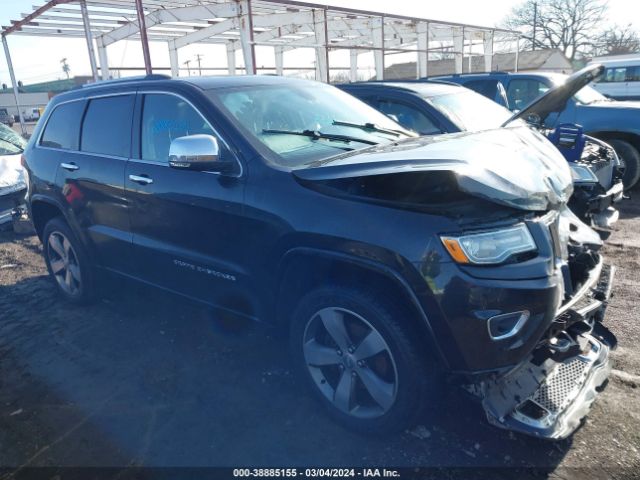 JEEP GRAND CHEROKEE 2015 1c4rjfcg7fc620075