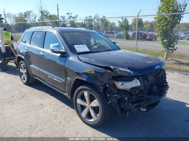 JEEP GRAND CHEROKEE 2015 1c4rjfcg7fc638642