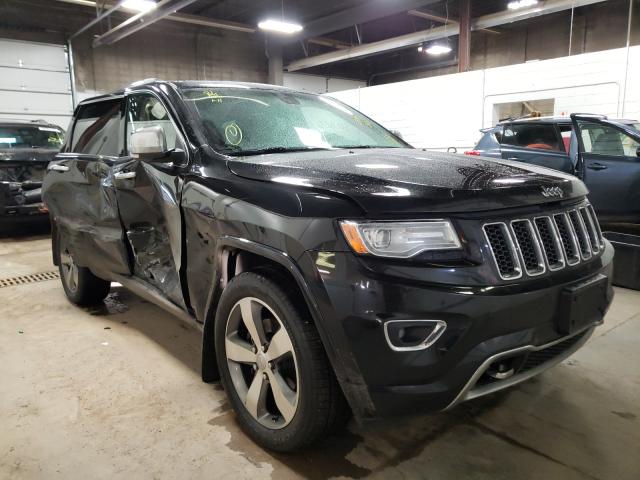 JEEP GRAND CHER 2015 1c4rjfcg7fc652301