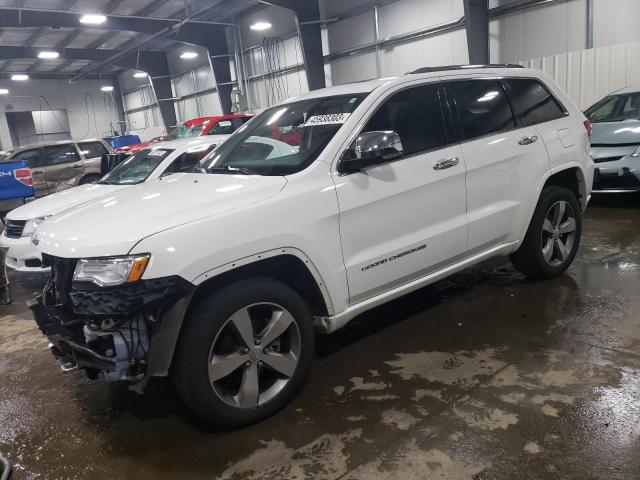 JEEP GRAND CHER 2015 1c4rjfcg7fc652797