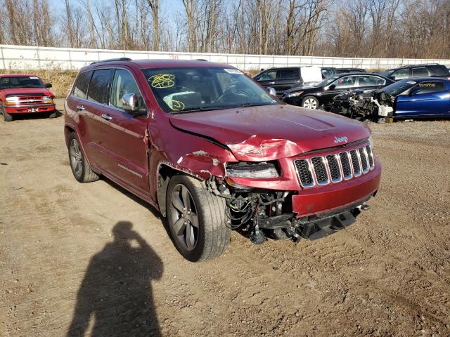 JEEP GRAND CHER 2015 1c4rjfcg7fc685234