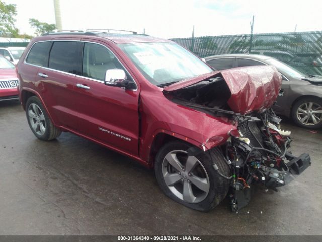 JEEP GRAND CHEROKEE 2015 1c4rjfcg7fc697982