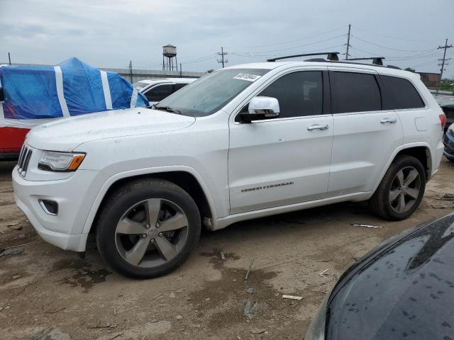 JEEP GRAND CHEROKEE 2015 1c4rjfcg7fc718507