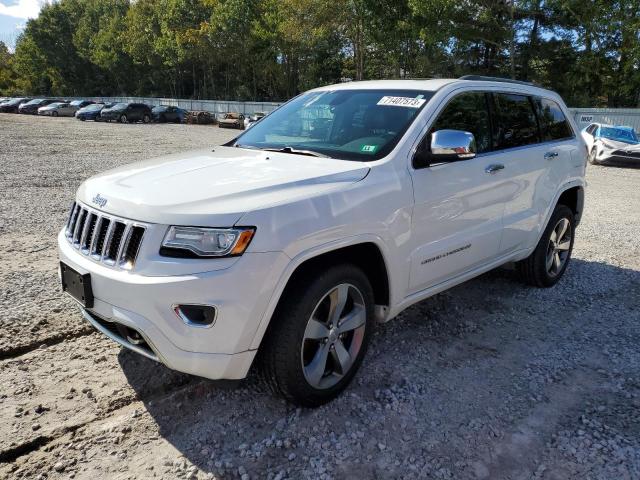 JEEP GRAND CHER 2015 1c4rjfcg7fc726543