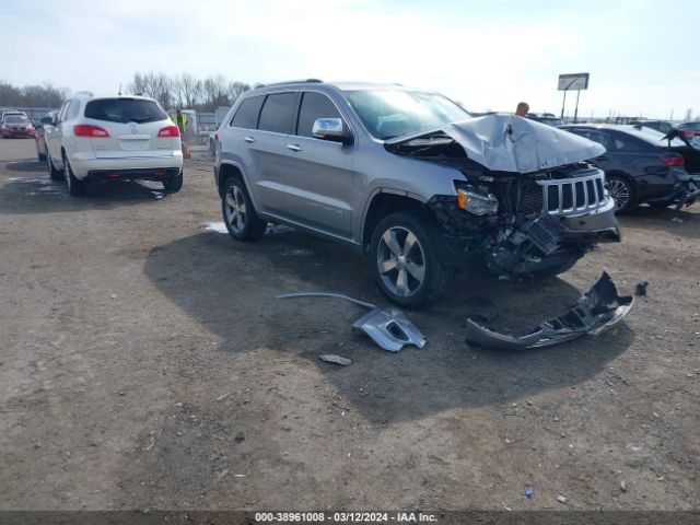 JEEP GRAND CHEROKEE 2015 1c4rjfcg7fc768694